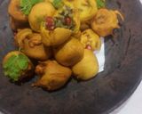 બટાકા વડા (Bataka Vada Recipe In Gujarati) રેસીપી સ્ટેપ5ફોટો