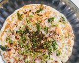 ઓનિયન ઉત્તપમ (Onion Uttapam Recipe In Gujarati) રેસીપી સ્ટેપ4ફોટો