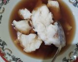 Foto langkah ke 4 dari resep Bubur Sum-sum.