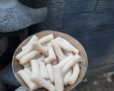 Foto langkah ke 3 dari resep Tteokbokki.
