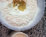 Foto del paso 2 de la receta: Pan casero al horno
