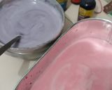 Foto langkah ke 5 dari resep Puding busa putih telur.