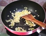 Foto langkah ke 2 dari resep Sup Jagung Brokoli.