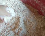 Foto del paso 1 de la receta: Tortillas de harina