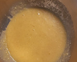 Foto del paso 1 de la receta: Pancitos de queso y aceitunas