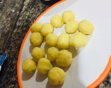 صورة لخطوة 2 من وصفة صينيه دجاج بالبطاطس