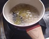 Foto langkah ke 4 dari resep Bubur Ayam Daun Katuk MPASI 6+Day 23.