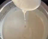 A picture of step 4 of Fruit Cream.