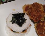 Foto langkah ke 4 dari resep chicken patty.