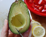 Foto del paso 2 de la receta: Fajitas mexicanas o picantes con restos de pescado