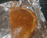 Foto del paso 10 de la receta: Empanada de pollo y verduritas