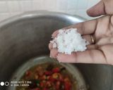 சோயா சங்ஸ் புலாவ் ரெசிபி ஸ்டேப் 6 புகைப்படம்