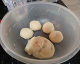 Foto del paso 4 de la receta: Pan de Pita