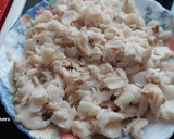 Foto del paso 4 de la receta: Ensaladilla de merluza
