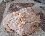 Foto del paso 3 de la receta: Corona de bizcochitos