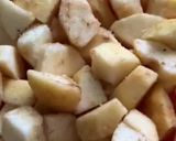 Foto del paso 8 de la receta Solomillo de cerdo en olla exprés y compota de perelló