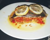 Foto del paso 7 de la receta: Lechola en papillote