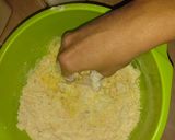Nehéz sós teasütemény recept fázis 1 fotója
