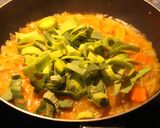 Foto del paso 5 de la receta: Al-zo de lunes trao zev