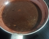 Foto del paso 3 de la receta: Cupcakes de chocolate sin huevos