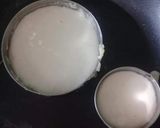 A picture of step 4 of Pancakes.