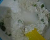 Foto langkah ke 4 dari resep Cireng Nasi Sambal Rujak.