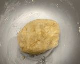 Une image de l'étape 1 de Tarte au concombre et à la sardine.