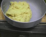 Foto langkah ke 3 dari resep Candil Ceria utk Tajil Ramadhan (kolak biji salak).