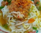 Foto langkah ke 7 dari resep Soto Sokaraja.