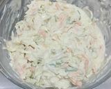 Foto langkah ke 1 dari resep Bakwan Soun Sayur.