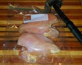 Mike's BBQ Chicken & BBQ Pulled Pork Sandwiches + Sides recipe step 4 photo