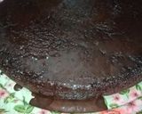 صورة لخطوة 4 من وصفة كيكة شوكولاتة 🥮