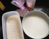 Syrian Rice Pudding recipe step 1 photo