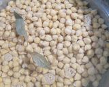 Foto del paso 1 de la receta: Cazuela de Garbanzos🍲