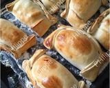 Foto del paso 4 de la receta: Empanadas De Pino Al Horno  (RECETA 150)