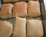 Foto del paso 7 de la receta: Galletas de Aceite