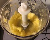Une image de l'étape 2 de Riz à l'ananas et épices antillaises.