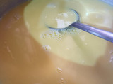Fruit (Custard)