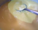 A picture of step 3 of Fruit (Custard).