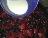 Foto del paso 12 de la receta: Cheesecake New York🍒🍓🥧