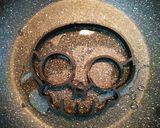 Foto del paso 1 de la receta: Calavera de huevos Halloween 🍳💀🍳
