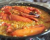 Foto del paso 8 de la receta: Arroz con bogavante