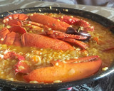 Foto del paso 8 de la receta: Arroz con bogavante