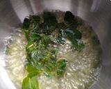 Foto langkah ke 2 dari resep Mint Simple Syrup.