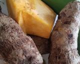 Foto del paso 2 de la receta: Sancocho de pescado oriental "Carupanero"
