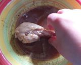 Foto del paso 2 de la receta: Pollo imitación KFC