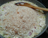 Foto del paso 3 de la receta: Bizcocho de miga de pan
