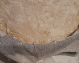 Foto del paso 6 de la receta: Pan casero gigante