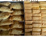 Foto langkah ke 4 dari resep Dadar gulung (unti kelapa).
