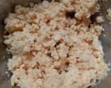 A picture of step 3 of South Indian Chana Dal Pakoda (Vada).